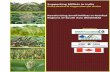 Revalorising Small Millets in Rainfed Regions of South ... · PDF fileRevalorising Small Millets in Rainfed Regions of South Asia ... India and Tamil Nadu 14-26 ... meaning that space