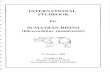 INTERNATIONAL STUDBOOK for SUMATRAN RHINO (Dicerorhinus ... · PDF fileINTERNATIONAL STUDBOOK for SUMATRAN RHINO (Dicerorhinus sumatrensis) 31 October 1999 Compiled By Thornas J. Foose,