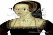 The Fall of Anne · PDF fileSuddenly the virtuous, ... forward of Jane Seymour. T he Fall of Anne Boleyn and the Boleyn Faction Cromwell was able to use the 1352 Statute of Treason