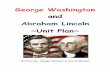 Written By: Abigail Williams & Lauren Rhodes By: Abigail Williams & Lauren Rhodes Important Americans of The Past… George Washington & Abraham Lincoln ~2nd Grade Social Studies~