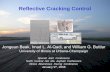 Reflective Cracking Control - Purdue Engineeringncaupg/Activities/2008... · Reflective Cracking Control Jongeun Beak, ... Thermal Concrete, flexible ... Interlayer systems performance