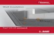 Neopor® (EPS) - Application brochure - Wall insulationen_GB/function/conversions:... · BASF discovered a classic over 50 ... solutions for up-to-date thermal insulation. Masonry