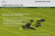 201101 ServiceNews de - HEIDENHAIN-Service · PDF fileHEIDENHAIN-Servicedrehgeber für Motortypen 1XP8001 Gehen Sie auf Nummer sicher! Regeleinrichtungen für elektrische Antriebe