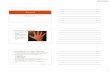 The Hand - MCCCbehrensb/documents/TheHand3slides.pdfThe hand, made up of the thumb and 4 fingers, has: 5 metacarpals 5 proximal phalanges 4 middle phalanges ... Proximal Interphalangeal
