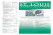 AUGUST 27, 2017 St. Louis - 0l.b5z.net0l.b5z.net/i/u/10130731/f/AUG_27.pdf · C a t h o l i c C h u r c h 13 ST. ... chaperoned crew of youth out to your home. ... Big 4 Café beginning