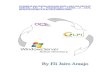 Tutorial de Instalação glpi-ocs - Viva o Linux · PDF fileDigite: mysql –u root –p (Digite a senha root do mysql) (ENTER) Create database ocsweb; Para verificar se foi criado