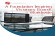WCD A Foundation Inspiring Visionary Boards · PDF fileRear Admiral, U.S. Navy (Ret.); ... Royal Bank of Scotland J.M. Smucker ... A Foundation Inspiring Visionary Boards Worldwide