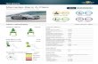 Mercedes-Benz A-Class - Microsofteuroncap.blob.core.windows.net/media/6292/euroncap...Driver Passenger SIDE IMPACT CAR 8 pts Car Pole 3,3 pts SIDE IMPACT POLE 7,3 pts REAR IMPACT (WHIPLASH)