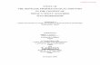 STUDY OF the Nepalese Pharmaceutical Industry in · PDF file2.4 SWOT Analysis of ... Study of the Nepalese Pharmaceutical Industry in the context of ... Study of the Nepalese Pharmaceutical