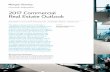 2017 Commercial Real Estate Outlook - Morgan Stanley · PDF file2017 Commercial Real Estate Outlook ... growth drivers, different market cycle positionings and relative price inefficiencies