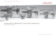 Capacity regulator (hot gas bypass) - Danfossfiles.danfoss.com/TechnicalInfo/Dila/01/DKRCCPDHK0A302.pdf · R407C ... Technical brochure Capacity regulator (hot gas bypass), ...