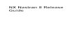 NX Nastran 8 Release Guide - smart-fem. ,andthenperhapsreplace thebundledlibrariesbyhigherperformanceones(e.g.,withaBLASlibrarythatisspecifically · 2014-8-5