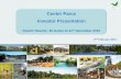 Center Parcs Investor Presentation - RNS · PDF fileCenter Parcs Investor Presentation Interim Results: 36 weeks to 31st December 2015 2nd February 2016. 2 Sections 1. Overview 3 2.