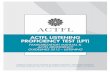 ACTFL LISTENING PROFICIENCY TEST (LPT) · PDF fileListening comprehension is largely based on the amount of information listen- ... The ACTFL Listening Proficiency Test ... doesn’t