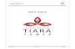 Info Pack Tiara Tower 14.02 - Jaypee Greens  · PDF fileTiara Tower 14-Feb-14 Page 3