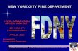 HOTEL ASSOCIATION OF NEW YORK · PDF file · 2010-06-14© 2010 New York City Fire Department. The New York City Fire Department logo is a trademark of the City of New York. NEW YORK