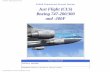 AVSIM Commercial Aircraft Review Just Flight (CLS) · PDF fileAVSIM Commercial Aircraft Review Just Flight (CLS) ... throttle quadrant and radio stack. ... Classic 747, you can build