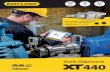 Shaft Alignment -   · PDF fileShaft Alignment IP66 IP67 RUGGED DESIGN LICENSE ... The XT Alignment app runs on iOS and Android devices, ... Soft Foot check Tolerance check 2