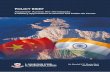 Pakistan: Airpower Across the Himalayas: Whither … Brief - 2013...4 IAF (Indian Air Force): Coming Out of the Pits – Present and Future Ironically, in the 1990s, when China hit