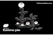 Eskimo Pie -   · PDF fileEskimo pie TheCasesolutions.com add logo here Eskimo pie . IN THE HANDY 6 PAK HOME HAY "People don't have to buy only chocolate or only ice-cream they