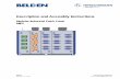Description and Assembly Instructions - Hirschmannhirschmann.pl/wp-content/uploads/2014/01/MIPP_Booklet_01_en.pdf · Description and Assembly Instructions ... LC Duplex adapter for