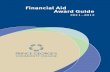 Financial Aid Award Guide - pgcc.edu · PDF fileFinancial Aid Award Guide 2011–2012 Office of ... Office of Student Financial Aid if further assistance is ... The Maryland Higher