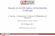 Results of the ﬁfth edition of the BioASQ · PDF fileResults of the ﬁfth edition of the BioASQ Challenge, ... Test 2 100 3.49 5.13 Test 3 100 4.03 5.47 ... Results of the ﬁfth