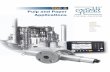 optek TOP 5 Pulp and Paper · PDF fileTOP 5 Pulp and Paper Applications inline control english ... a superior product that pays back. ... needed to properly treat the mill’s efﬂ