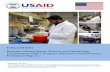 Pakistan-United States Science and Technology Cooperation ...pdf.usaid.gov/pdf_docs/PA00K48G.pdf · Pakistan-United States Science and Technology Cooperation ... Program: Mid-term