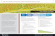 Terracon | Oil & Gas Pipeline Geohazards · PDF fileWHY TERRACON? Resourceful. Terracon assists clients with site evluation for proposed developments prior to performing any field