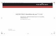 VERITAS NetBackup - docs. · PDF fileN15258B September 2005 VERITAS NetBackupTM 6.0 System Administrator’s Guide, Volume II for UNIX and Linux nbu_ux_print_II.book Page i Tuesday,