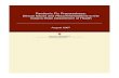 Pandemic Flu Preparedness: Ethical Issues and Recommendations to the Indiana · PDF file · 2012-05-31Pandemic Flu Preparedness: Ethical Issues and Recommendations to the ... believe