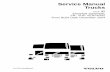 Service Manual Trucks - Home | Heavy Haulers RV · PDF fileService Manual Trucks Group 37 Electrical Schematic VN, VHD VERSION2 ... DB Transmission ECU, Autoshift II Fig. 27: DB page