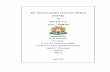 The Annual Quality Assurance Report (AQAR) of The I Q A · PDF fileThe Annual Quality Assurance Report (AQAR) of The I Q A C Year : 2008-09 Submitted by Dr. N R Parmar ... Vallabh
