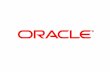Oracle Recovery Manager Best Practices · PDF file3 Agenda • Environment Overview • RMAN Best Practices • Data Guard • Streams • Nokia Case Study • British Telecommunications