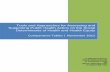 Tools and Approaches for Assessing and Supporting · PDF fileTools and Approaches for Assessing and Supporting Public Health Action ... Tools and Approaches for Assessing and Supporting