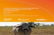 Trends in natural resource managementresearchonline.jcu.edu.au/43653/1/Beef_industry.pdf · Trends in natural resource management in Australias Monsoonal North: The beef industry