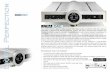 B.M.C. Audio Catalogmedia.bmc-audio.com/pdf/catalog/B.M.C._UDAC-Catalog-A4L-EN.pdf · • Top level local clock oscillator with super low phase ... • New hybrid LEF headphone amplifier