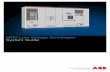 MNS Low Voltage Switchgear System Guide - ABB Group · PDF filea basic level for personal and system protection. ... The MNS low voltage switchgear system has been subjected ... as