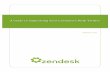 Zendesk WP Twitter layoutcdn.zendesk.com/resources/whitepapers/Zendesk_WP_Support...ZENDESK,INC.•410TOWNSENDST.#350•SANFRANCISCO,CA94107 ! TollFree18886704887•support@zendesk.com!!