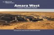 Amara Westbritishmuseum.org/pdf/Amara_West_Living_in_Egyptian...Living in Egyptian Nubia Amara West Living in Egyptian Nubia In 1300 bc, pharaonic Egypt created a new town on the windswept