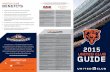 GUIDE - National Football Leagueprod.static.bears.clubs.nfl.com/.../united_club_info_guide_2015.pdf• Ticket savings over single game ticket prices ... GUIDE The United Club is ...