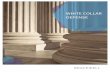 WHITE COLLAR DEFENSE - Bracewell LLP | Energy ... Collar Defense Bracewell’s White Collar Defense, Internal Investigations and Regulatory Enforcement Practice lawyers guide business