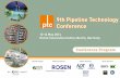 9th Pipeline Technology - Geopolityka.netgeopolityka.net/wp-content/uploads/2014/04/PTC_2014_Conference... · 9th Pipeline Technology Conference ... NDT Global GmbH & Co. KG, ...