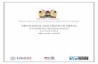 DEVOLUTION AND HEALTH IN KENYA - · PDF fileDEVOLUTION AND HEALTH IN KENYA ... and reporting lines and develop capacity-building ... national standards and policies and relinquish