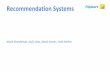 Happy Festival Season!!! - ERNETrajeshs/E0259/08_recommendation_systems_lec...•Slides are prepared by leveraging internet heavily ... – E-commerce •Product attributes, images,