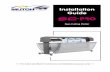 AP-75281 IG SCPro Rev1.1 - Mutoh America, Inc.mutoh.com/wp-content/uploads/2014/09/AP-75281-IG-SCPro-Rev1.1.… · contact your local mutoh dealer or distributor for details. •