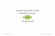 Android - Outils OBD Facile Android 6 Outils OBD Facile copyright Diagnostic – Trouble Codes : Data troubles codes are classified into 3 types: Trouble Code : DTC has been detected
