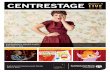 CENTRESTAGE - Sutherland  · PDF fileproduction that brings together two of the ... CENTRESTAGE SUTHERLAND ... spellbinding performances of Rod Stewart and Tina Turner