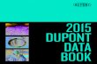 2015 DUPONT DATA BOOKs2.q4cdn.com/752917794/files/doc_downloads/2015/DuPont...2015 DUPONT DATA BOOK 1 DuPont Investor Relations 2 Corporate Financial Data Consolidated Income Statements